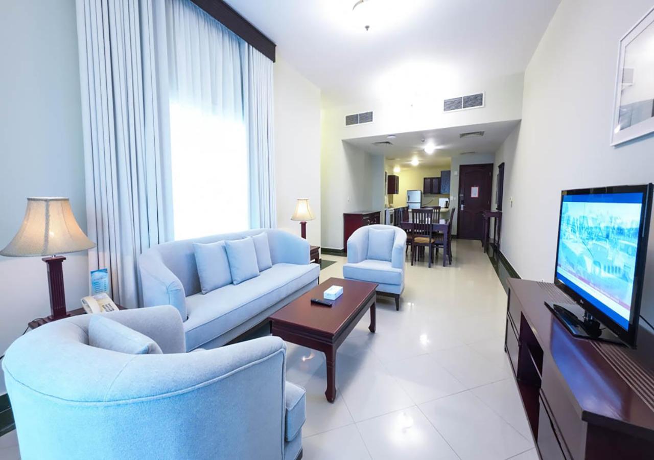Karan Sharq For Hotel Apartment Jubail Экстерьер фото