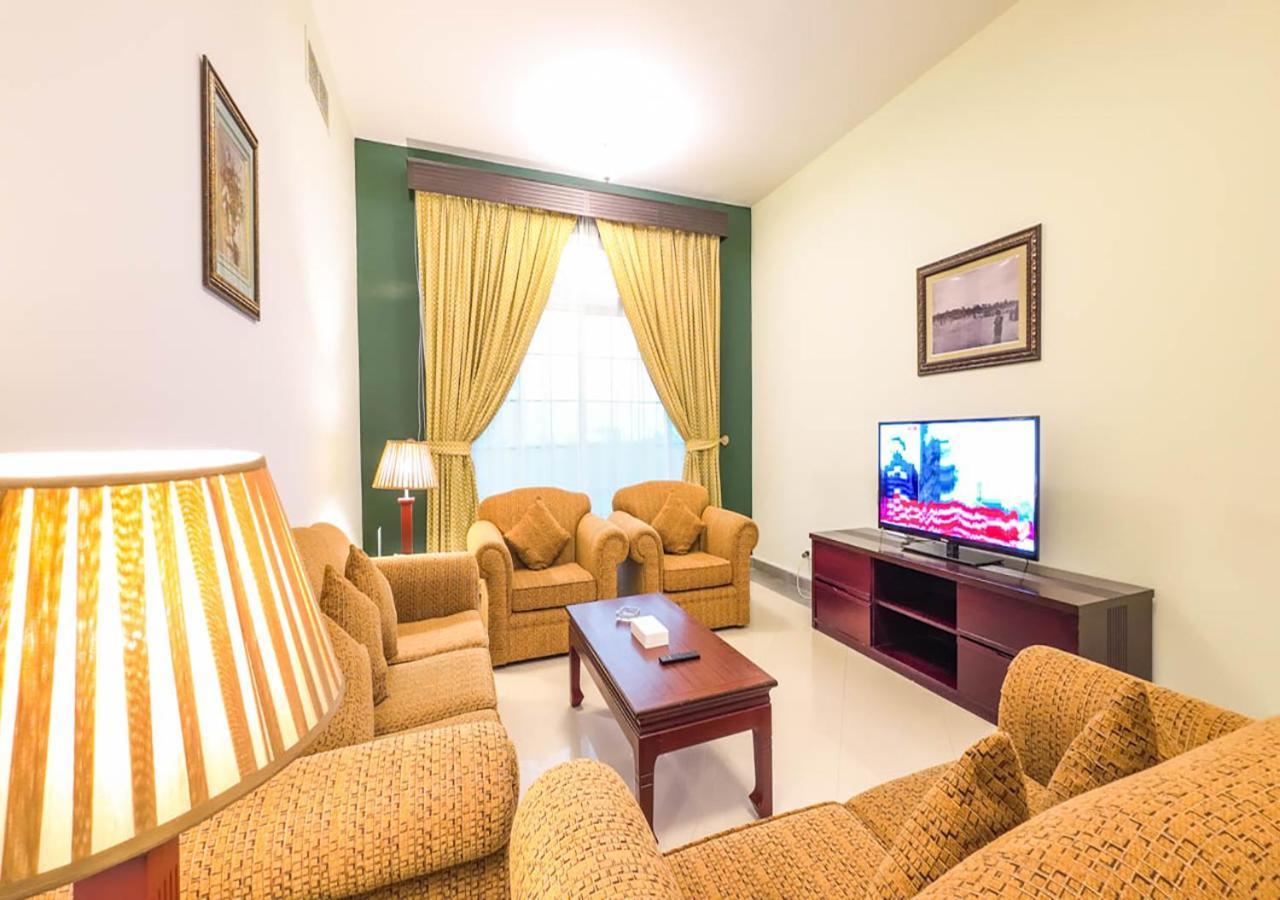Karan Sharq For Hotel Apartment Jubail Экстерьер фото