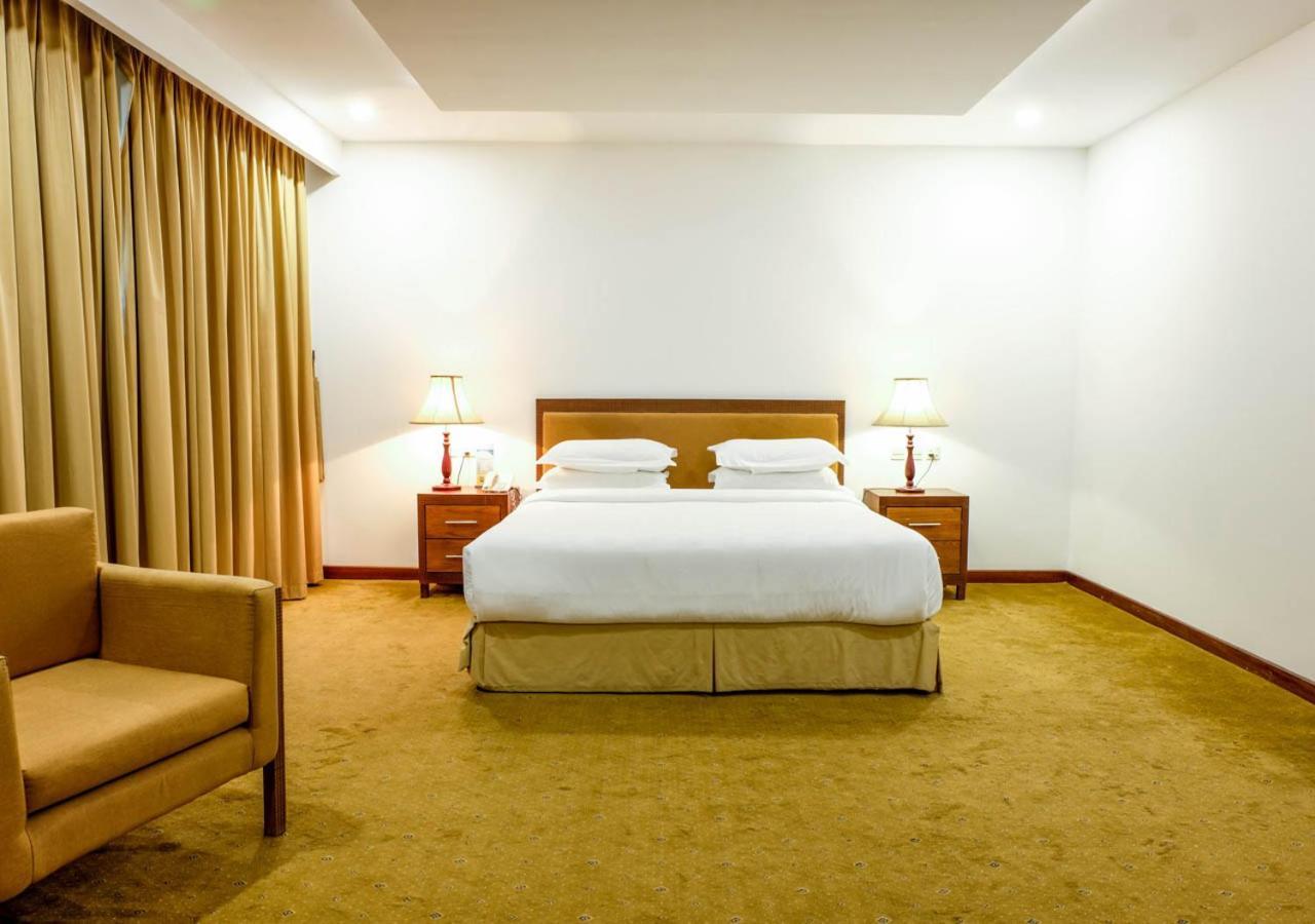 Karan Sharq For Hotel Apartment Jubail Экстерьер фото