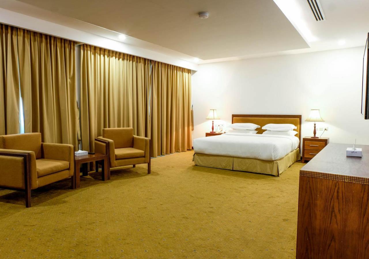 Karan Sharq For Hotel Apartment Jubail Экстерьер фото