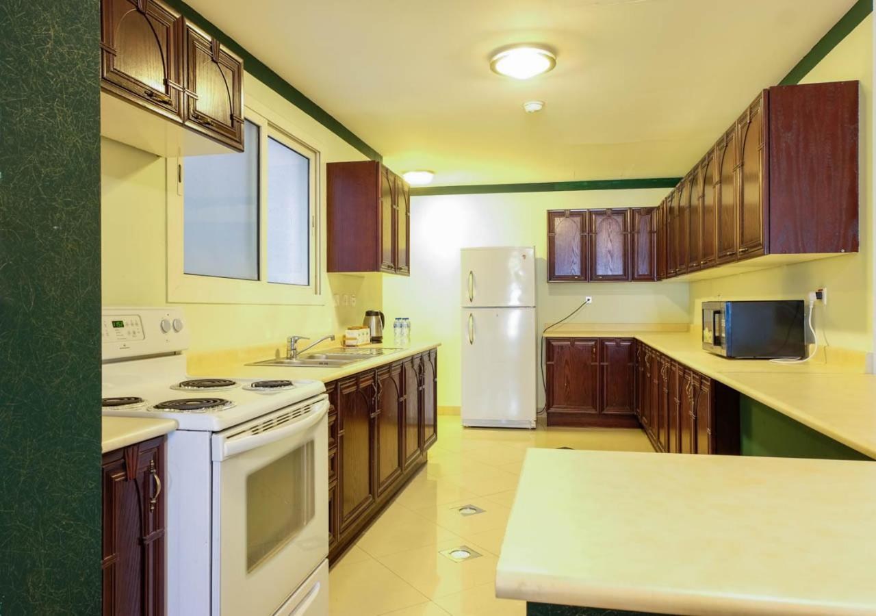 Karan Sharq For Hotel Apartment Jubail Экстерьер фото