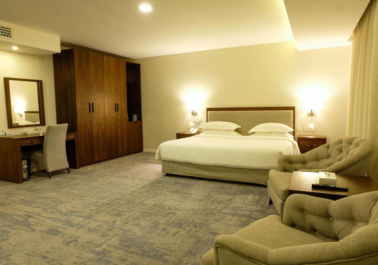 Karan Sharq For Hotel Apartment Jubail Экстерьер фото