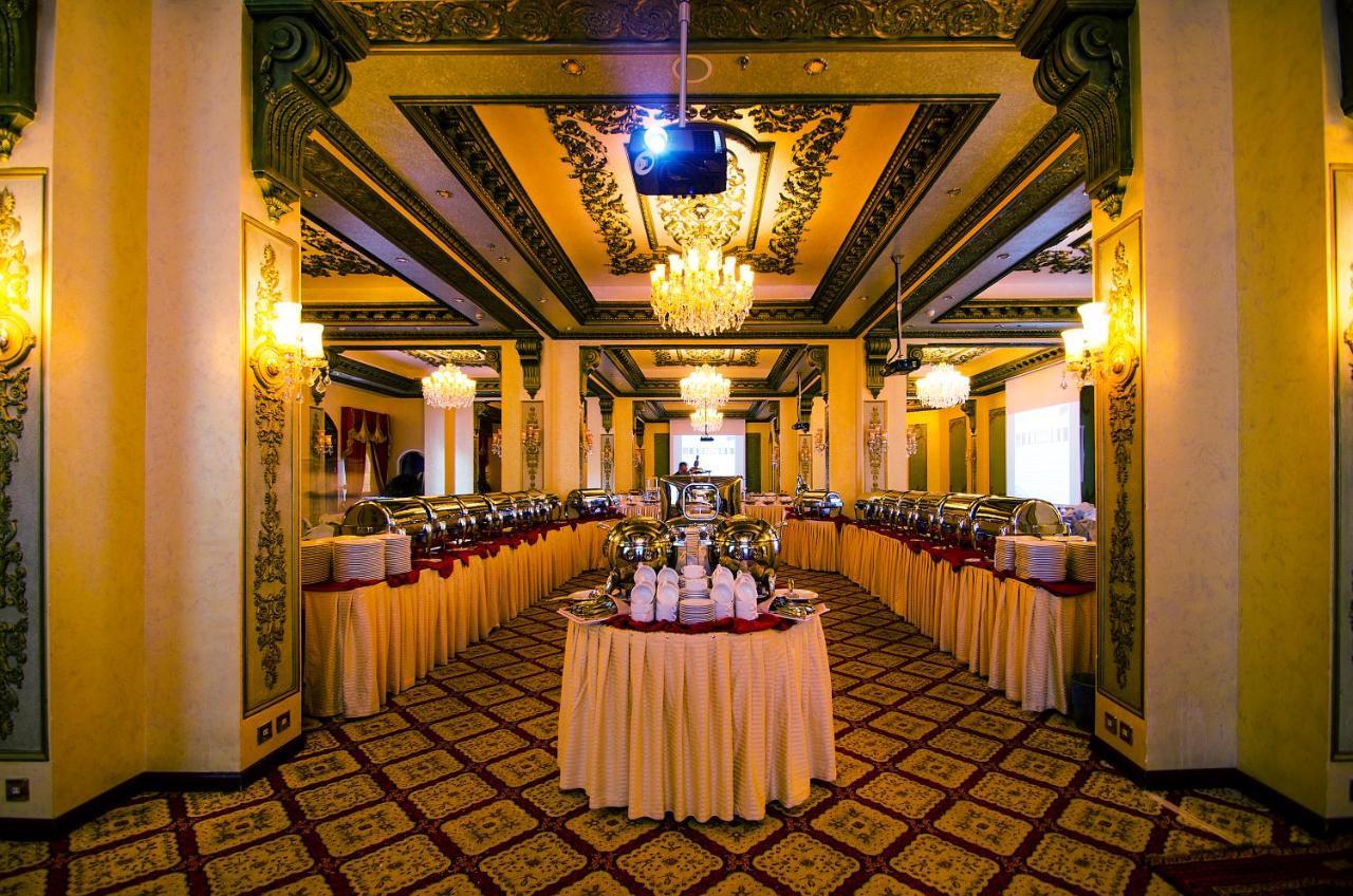Karan Sharq For Hotel Apartment Jubail Экстерьер фото