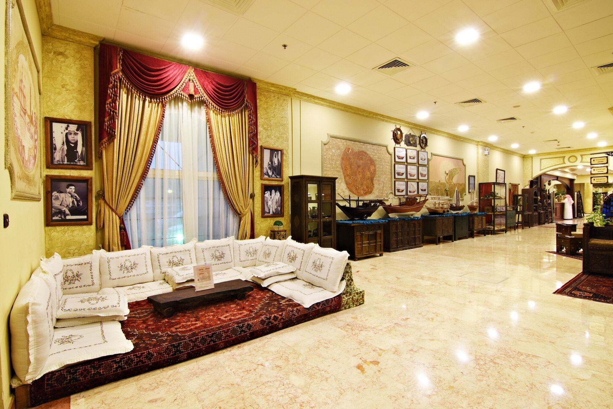 Karan Sharq For Hotel Apartment Jubail Экстерьер фото