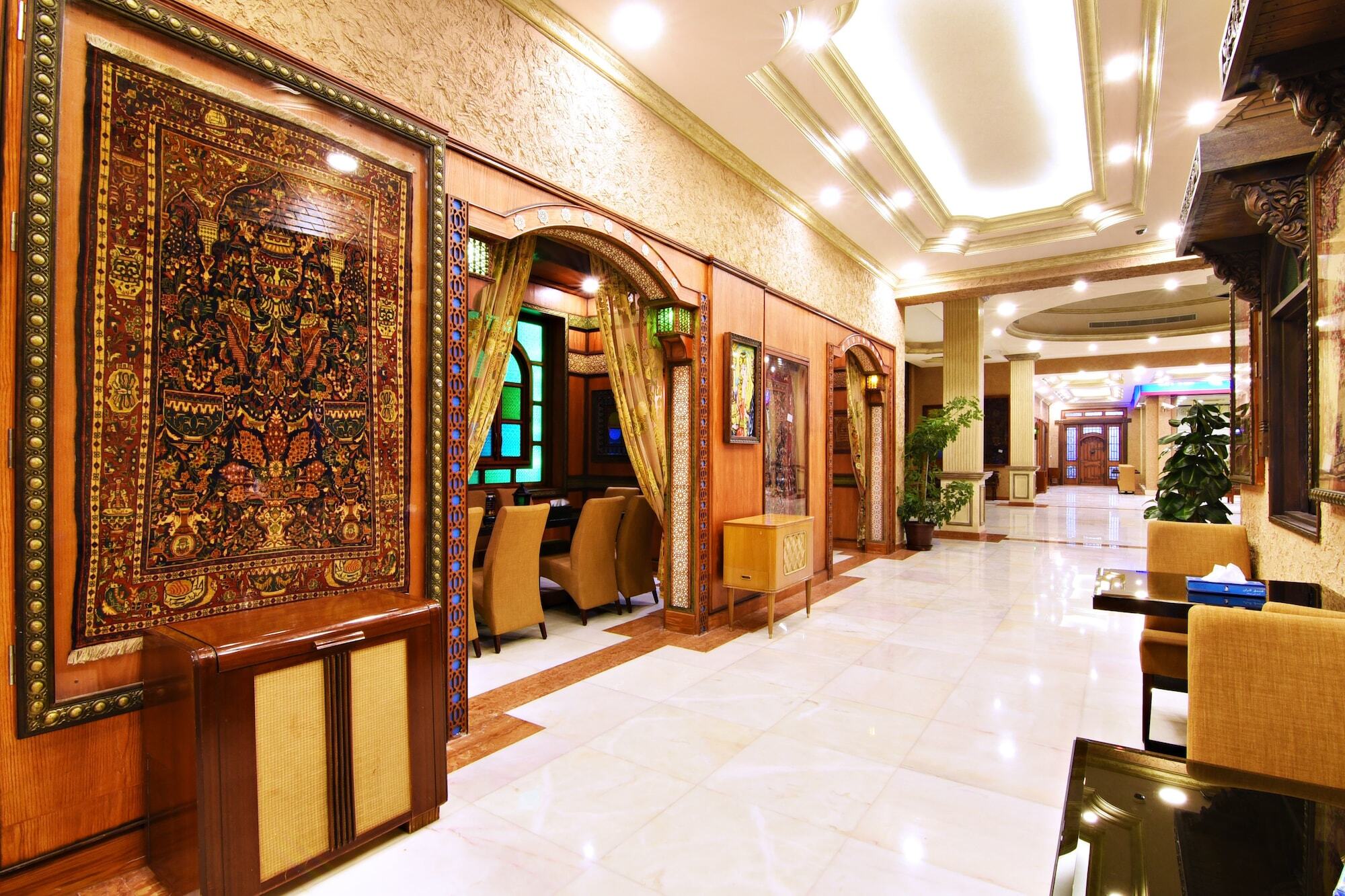 Karan Sharq For Hotel Apartment Jubail Экстерьер фото